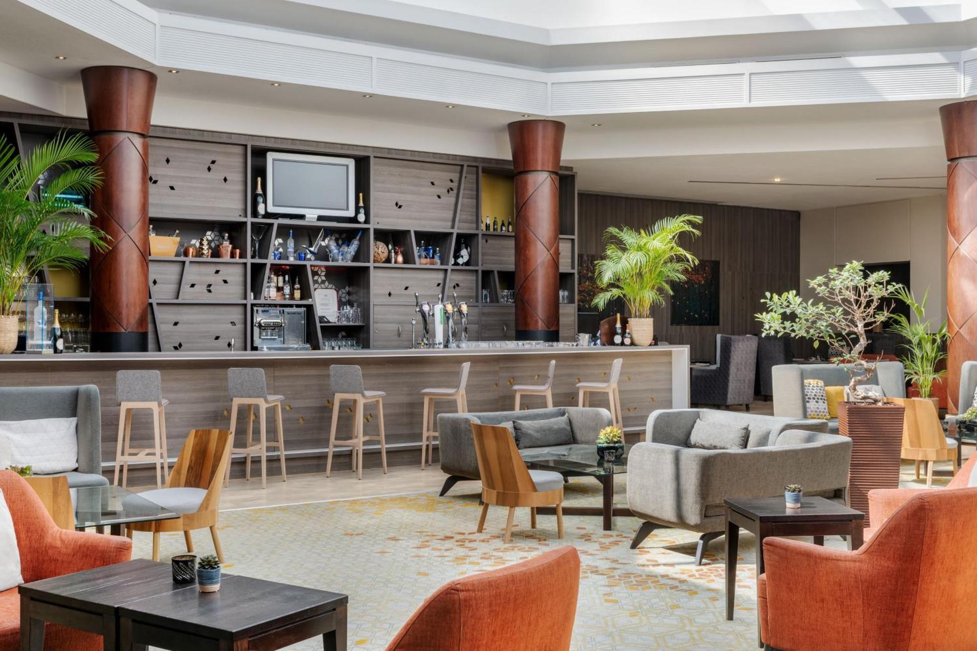 Paris Marriott Charles De Gaulle Airport Hotel Roissy-en-France Exterior foto